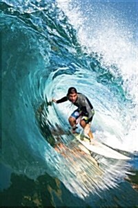 Surfing Blank Book (Paperback)