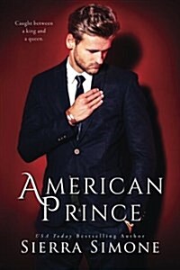 American Prince (Paperback)