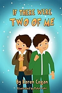 Two of Me (Paperback)