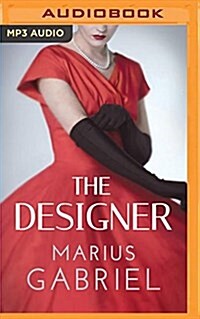 The Designer (MP3 CD)