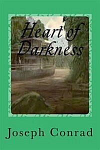 Heart of Darkness (Paperback)