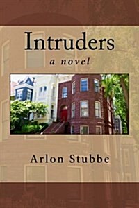 Intruders (Paperback)