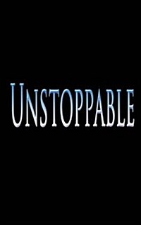 Unstoppable: Goal Setting Journal (Paperback)