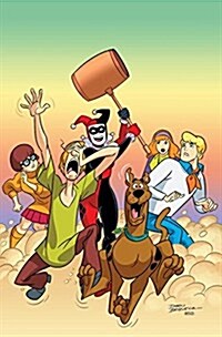 Scooby-Doo Team-Up Vol. 4 (Paperback)