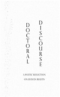 Doctoral Discourse (Paperback)