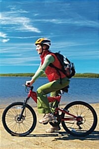 Cycling Blank Book (Paperback)