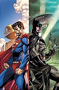 Superman/Batman Vol. 6 (Paperback)