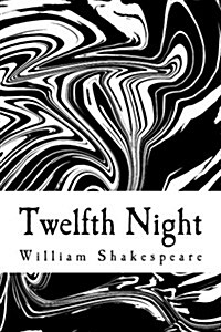 Twelfth Night (Paperback)