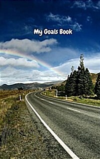 My Goals Book (Paperback)