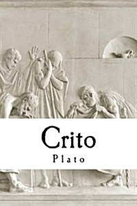 Crito (Paperback)