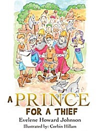 A Prince for a Thief (Paperback)