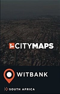 City Maps Witbank South Africa (Paperback)