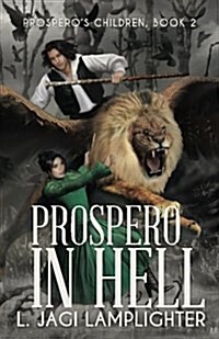 Prospero in Hell (Paperback)