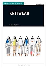 Knitwear : An Introduction to Contemporary Design (Paperback, 2 ed)