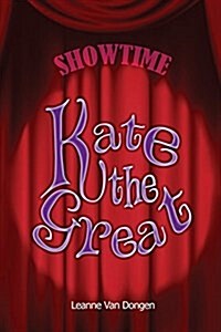 Kate the Great (Paperback)