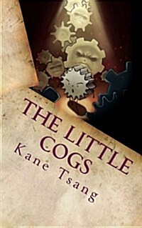 The Little Cogs (Paperback)