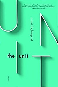 The Unit (Paperback)