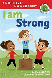 I Am Strong (Paperback)