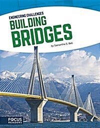 Building Bridges (Library Binding)