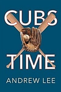Cubs Time (Paperback)