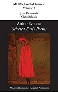 Selected Early Poems (Hardcover)