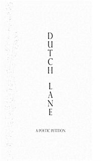 Dutch Lane (Paperback)