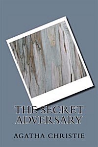 The Secret Adversary (Paperback)