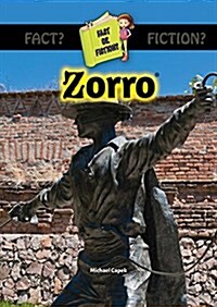 Zorro (Library Binding)