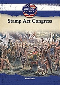 Stamp ACT Congress (Library Binding)