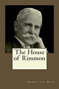 The House of Rimmon (Paperback)