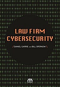 Law Firm Cybersecurity (Paperback)