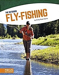 Fly-Fishing (Library Binding)