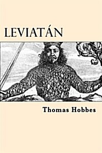 Leviatan (Spanish Edition) (Paperback)