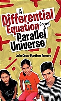 A Differential Equation from a Parallel Universe (Hardcover)
