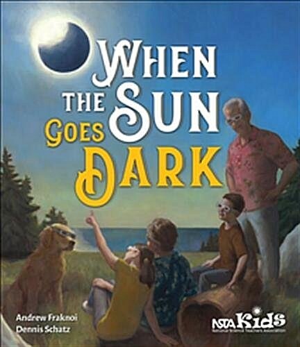 When the Sun Goes Dark (Paperback)