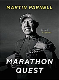 Marathon Quest - Revised & Updated (Paperback)