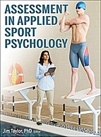 Assessment in Applied Sport Psychology (Hardcover)