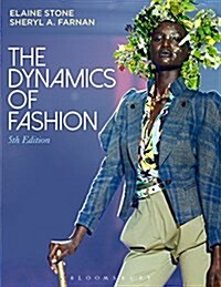 [중고] The Dynamics of Fashion (Paperback, 5)
