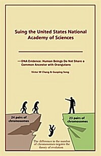 Suing the United States National Academy of Sciences: Suing the United States National Academy of Sciences(english Version) (Paperback)