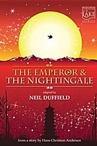 The Emperor and the Nightingale (Paperback)