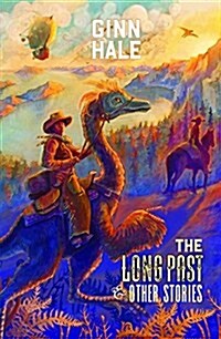 The Long Past: & Other Stories (Paperback)