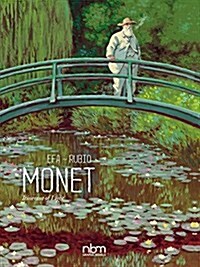 Monet: Itinerant of Light (Hardcover)
