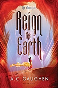 Reign the Earth (Hardcover)