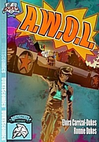 A.W.O.L. (Paperback)