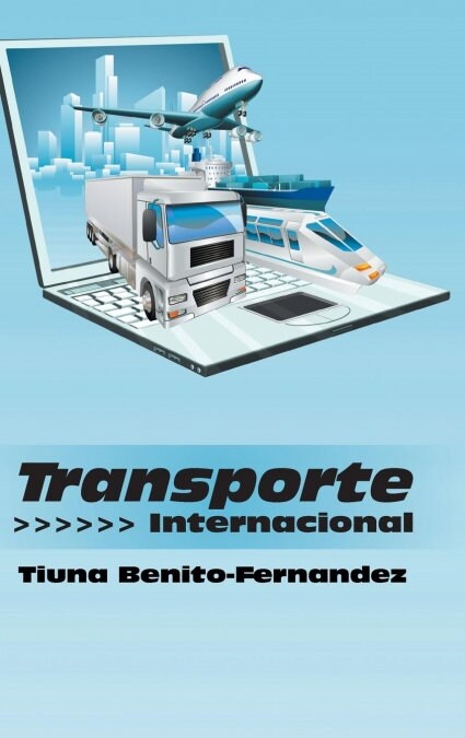 Transporte Internacional (Hardcover)
