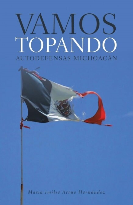 Vamos topando: Autodefensas Michoac? (Paperback)