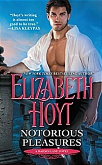 Notorious Pleasures (Mass Market Paperback)