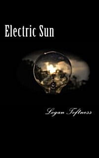 Electric Sun: A One Act Play (Paperback)