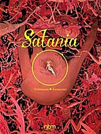 Satania (Hardcover)