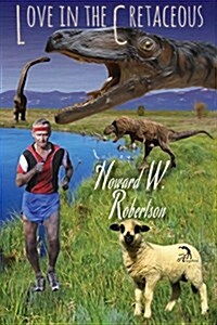 Love in the Cretaceous (Paperback)